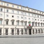 Lavoro, a Palazzo Chigi l’incontro governo-sindacati sulla sicurezza