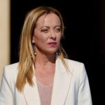 Meloni: sicurezza lavoro priorità, vogliamo fare molto di più