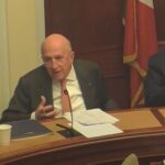 Banche, Patuelli (Abi): Risiko? “Mi attengo alla regola del silenzio”