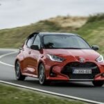 Toyota: impatto 2 mesi dazi 1,1 mld euro, stime utile 2026 -35%