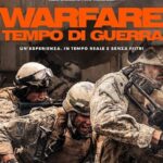 “Warfare – Tempo di guerra”, nuovo film di Alex Garland e Ray Mendoza