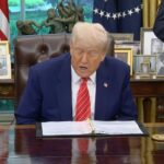 Dazi, Trump e Starmer annunciano l’accordo commerciale, anche se i “dettagli sono da definire”
