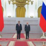 Putin e Xi, insieme contro “unilateralismo e prepotenza egemonica”