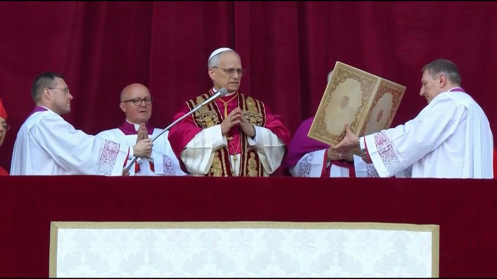 Perché Prevost ha scelto il nome Leone XIV