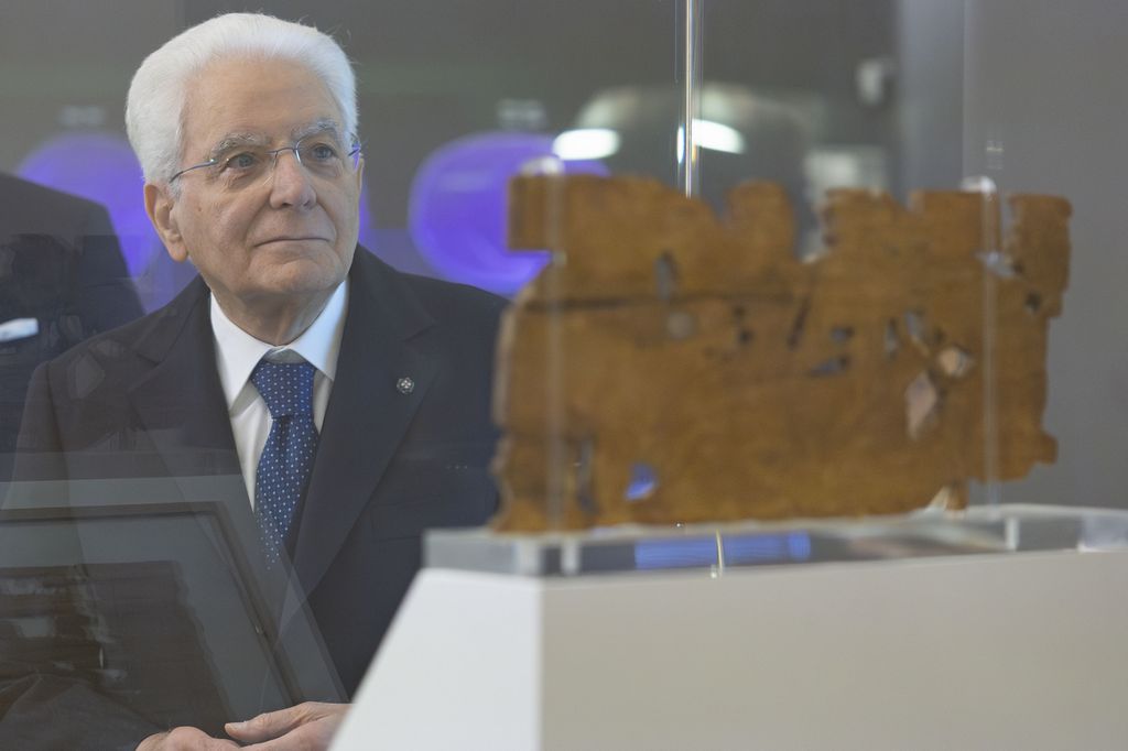 M.O., CSD: per Italia indispensabile rispetto diritto internazionale