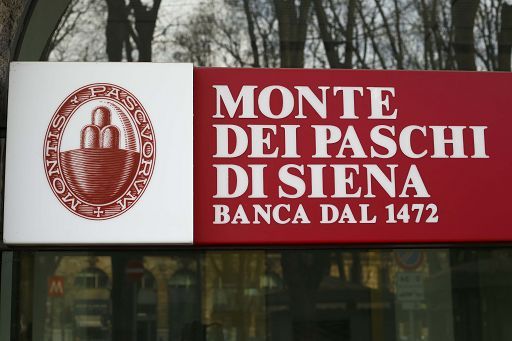 Mps: utile netto primo trimestre balza a 413 milioni (+24,2%)