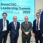 Ruolo chiave Chief Information Security Officer per sicurezza digitale del Paese