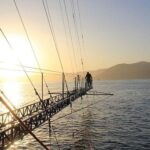 Lo Stretto di Messina e la sua pesca tradizionale a Slow Fish