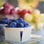 Agrocepi al lavoro per distributori frutta nelle scuole