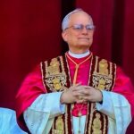 Nella Sistina messa “Pro ecclesia” e prima omelia del Papa