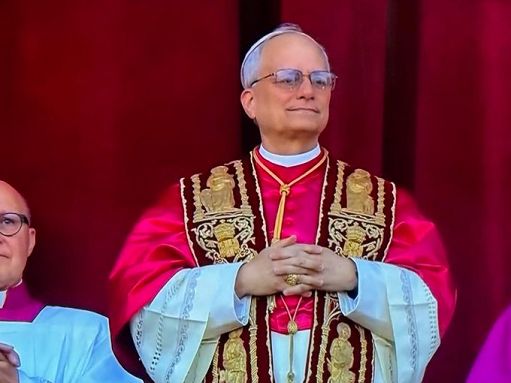 Nella Sistina messa “Pro ecclesia” e prima omelia del Papa
