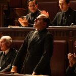 Nastri d’Argento, “M – Il figlio del secolo” è la Serie dell’anno