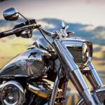 Moto, a EuroFestival arriva nuova tiratura limitata Harley Davidson