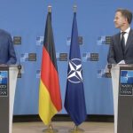 Nato, Merz: ho cambiato idea, Usa “cruciali” per sicurezza Europa