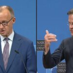 Nato, Rutte: se ci fermiamo al 2%, non possiamo difenderci