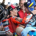 MotoGP, Marquez da record nelle prequalifiche a Le Mans