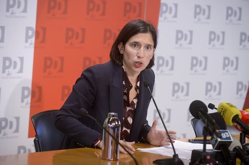 Fine vita, Schlein: dal governo scelta ipocrita, cinica e codarda