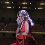 D’Altro Canto di Tosca torna il 16 maggio, con Carmen Consoli e altri