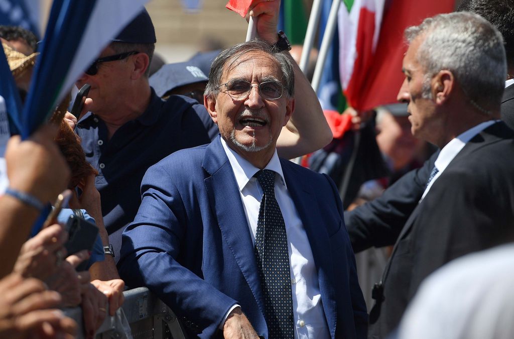 Referendum, La Russa: farò propaganda perchè la gente non voti