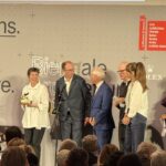 Biennale Architettura, il Leone d’oro al progetto Canal Cafè
