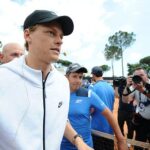 Tennis, Sinner: “Preparativi finiti, sarà meraviglioso tornare”