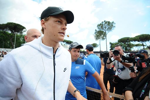 Tennis, Sinner: “Preparativi finiti, sarà meraviglioso tornare”