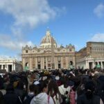 Il cardinale Parolin: Leone XIV affronterà con equilibrio i problemi