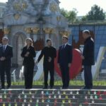 Ucraina, Palazzo Chigi: vertice ha rinnovato urgenza cessate fuoco