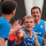 Atletica, a Guangzhou doppio pass iridato per gli azzurri