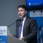 Cittadinanza, Conte: da M5s libertà voto, io a referendum voterò sì