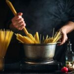 Nel 2024 all’estero 58% pasta italiana: export oltre i 4 miliardi