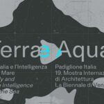 Biennale Architettura, Padiglione Italia e l’intelligenza del mare