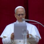 L’appello di Papa Leone XIV: cessino le guerre ovunque