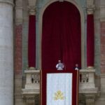 Il Papa: un dono per me iniziare il mio servizio nella domenica del Buon Pastore