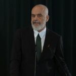 Albania al voto, Edi Rama cerca il quarto mandato