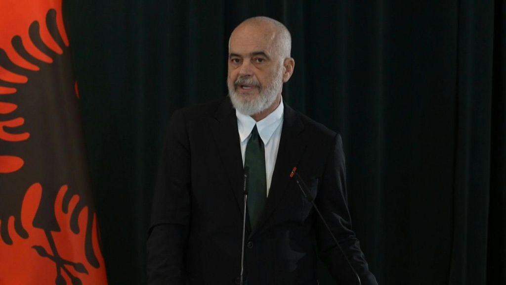 Albania al voto, Edi Rama cerca il quarto mandato