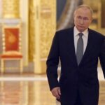 Ucraina: Putin propone negoziati; Zelensky: prima cessate-il-fuoco