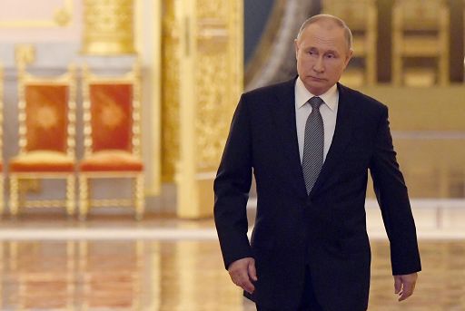 Ucraina: Putin propone negoziati; Zelensky: prima cessate-il-fuoco