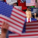 Gaza, durante il suo viaggio in M.O. Trump potrebbe annunciare un nuovo piano