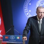 Ucraina, Erdogan disponibile a ospitare negoziati diretti