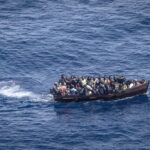 Migranti, a Lampedusa arrivati 3 morti: due sono bambini