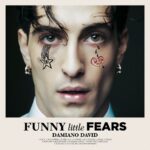 La svolta pop di Damiano David: affornta le sue paure e si racconta
