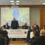 Inaugurato anno istituzionale 2025-2026 Reale Accademia Papa Benedetto XV