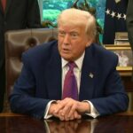 M.O., verso rilascio ostaggio israelo-americano, segnale Hamas per Trump