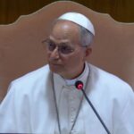 Il Papa: no a guerra delle parole e delle immagini. La pace comincia da ognuno di noi