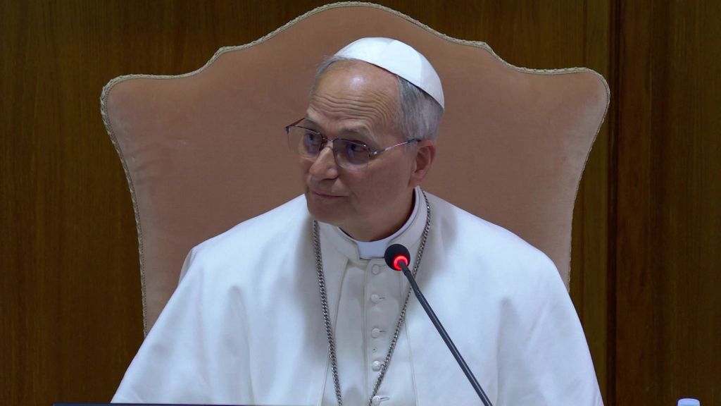 Il Papa: no a guerra delle parole e delle immagini. La pace comincia da ognuno di noi