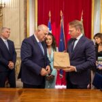 Il ministro Lollobrigida incontra al Masaf l’omologo greco