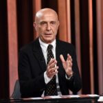“Sicurezza e migrazioni”, Marco Minniti ospite International Horizon