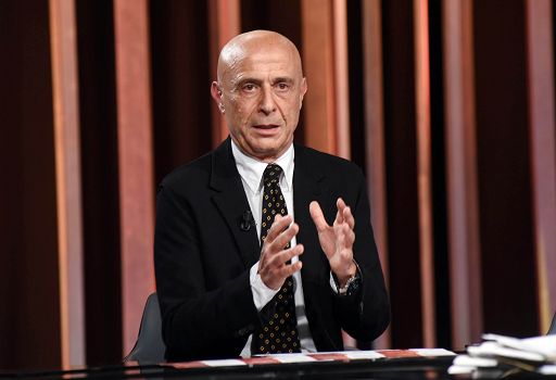 “Sicurezza e migrazioni”, Marco Minniti ospite International Horizon