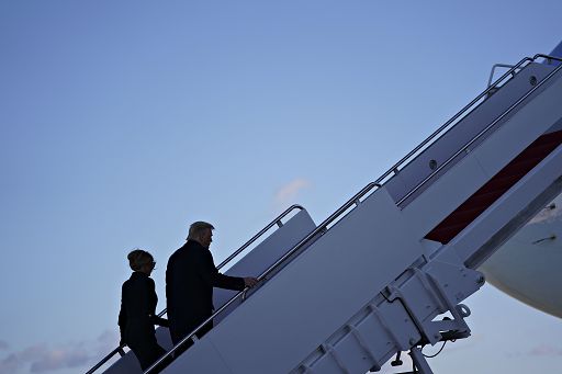 Il Qatar vuole regalare a Trump un jet da 400 milioni, la Casa Bianca valuta l’offerta